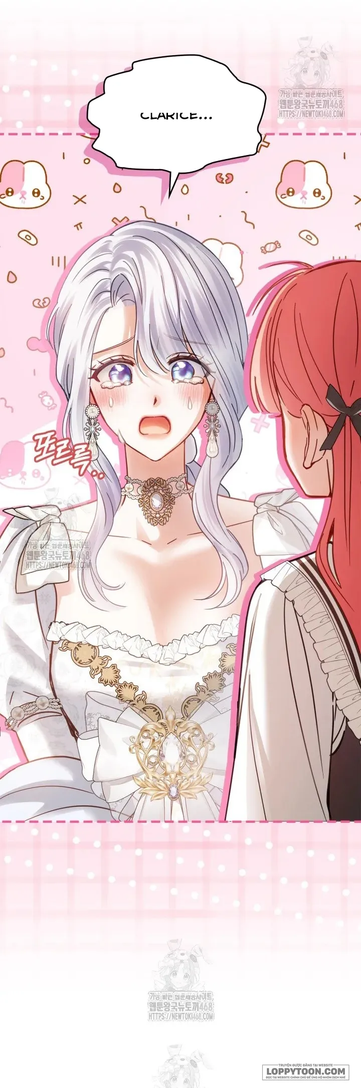 Phạm Nhân Bé Con Của Dinh Thự Mùa Đông - Chap 68 - Trang 48