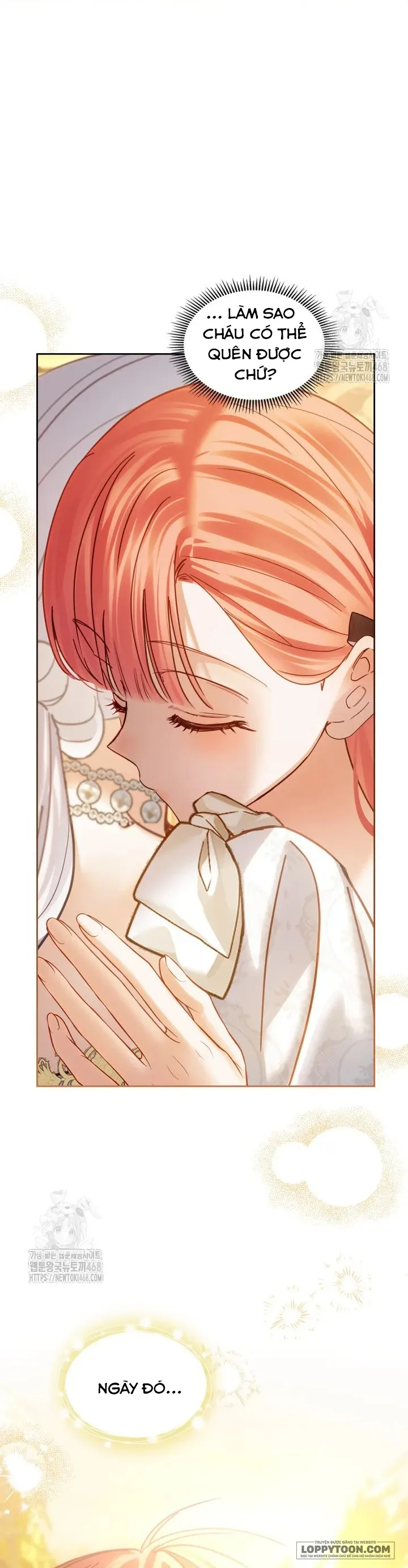 Phạm Nhân Bé Con Của Dinh Thự Mùa Đông - Chap 68 - Trang 50