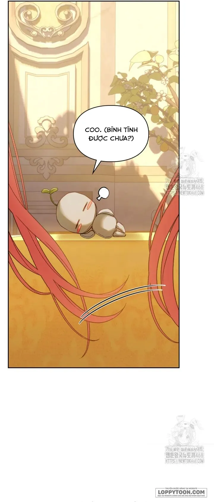 Phạm Nhân Bé Con Của Dinh Thự Mùa Đông - Chap 68 - Trang 6