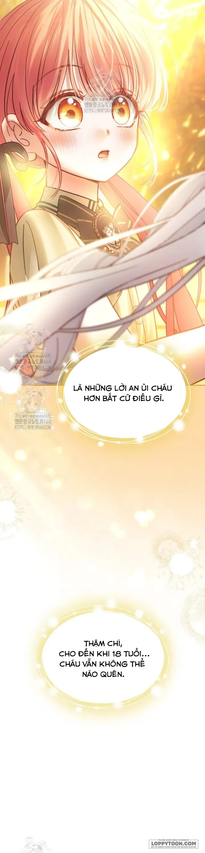 Phạm Nhân Bé Con Của Dinh Thự Mùa Đông - Chap 68 - Trang 51