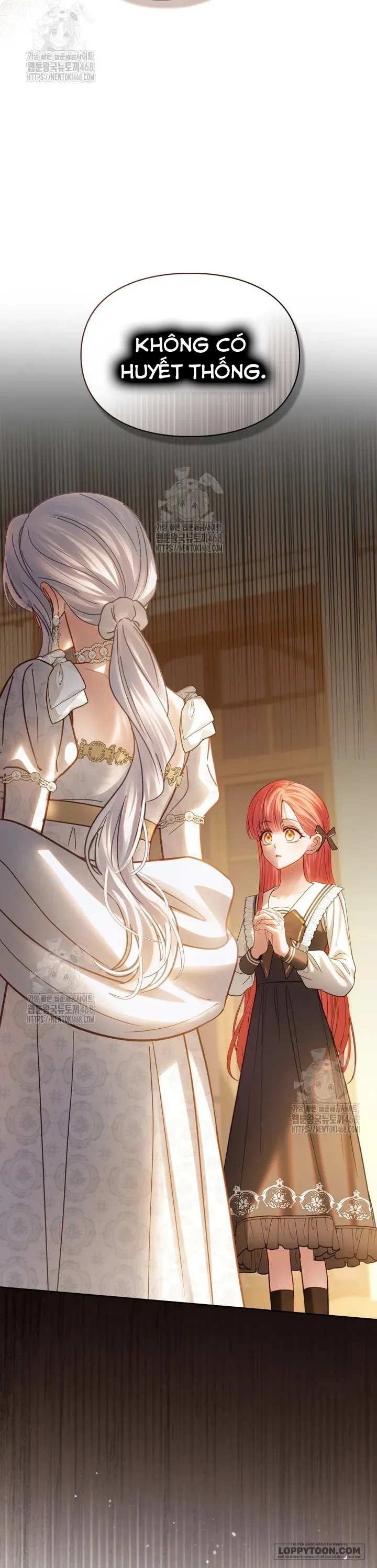Phạm Nhân Bé Con Của Dinh Thự Mùa Đông - Chap 68 - Trang 60