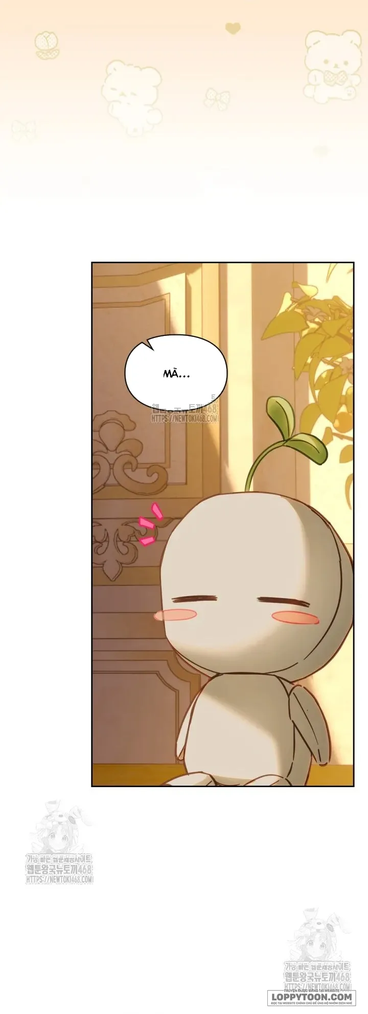 Phạm Nhân Bé Con Của Dinh Thự Mùa Đông - Chap 68 - Trang 9