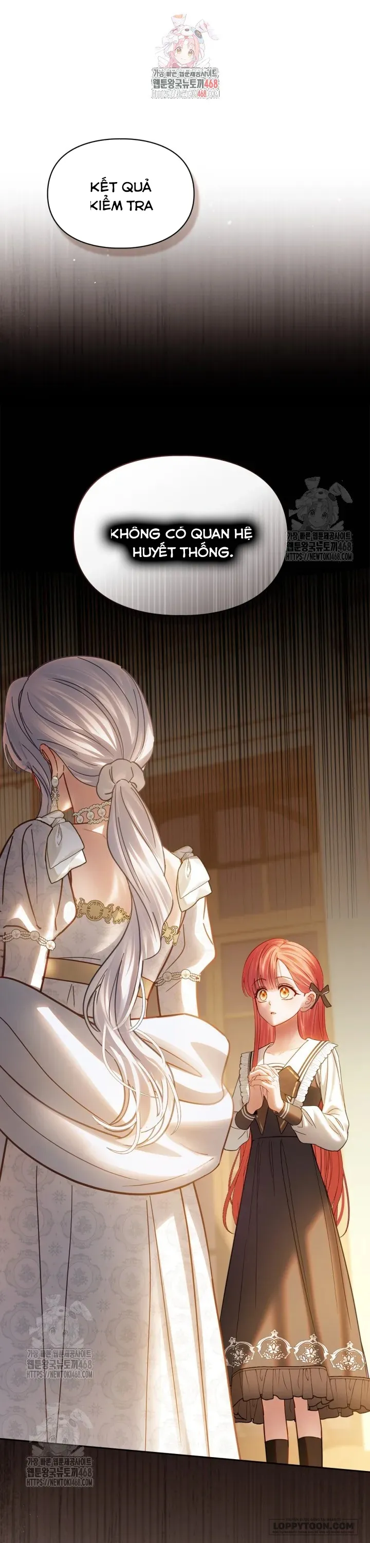 Phạm Nhân Bé Con Của Dinh Thự Mùa Đông - Chap 69 - Trang 1