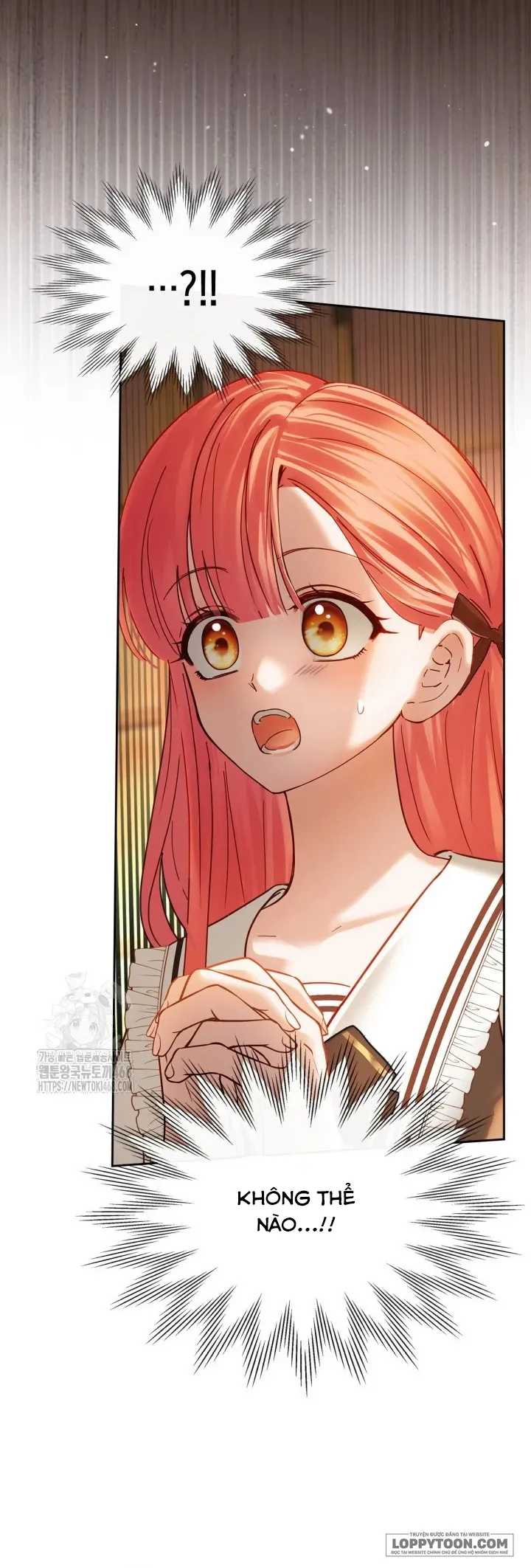 Phạm Nhân Bé Con Của Dinh Thự Mùa Đông - Chap 69 - Trang 2