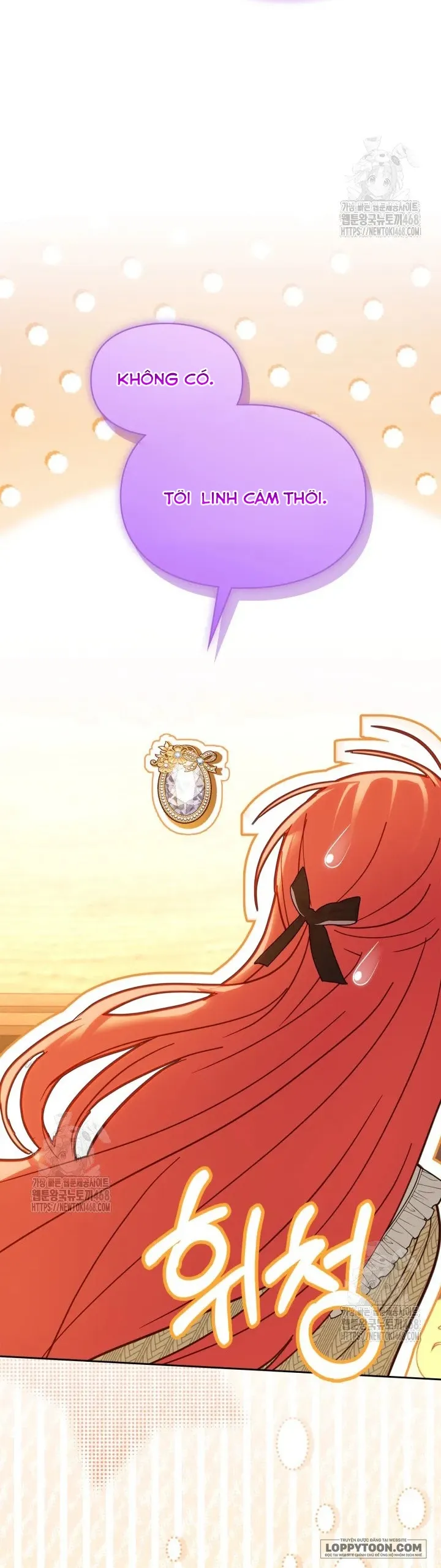 Phạm Nhân Bé Con Của Dinh Thự Mùa Đông - Chap 69 - Trang 19