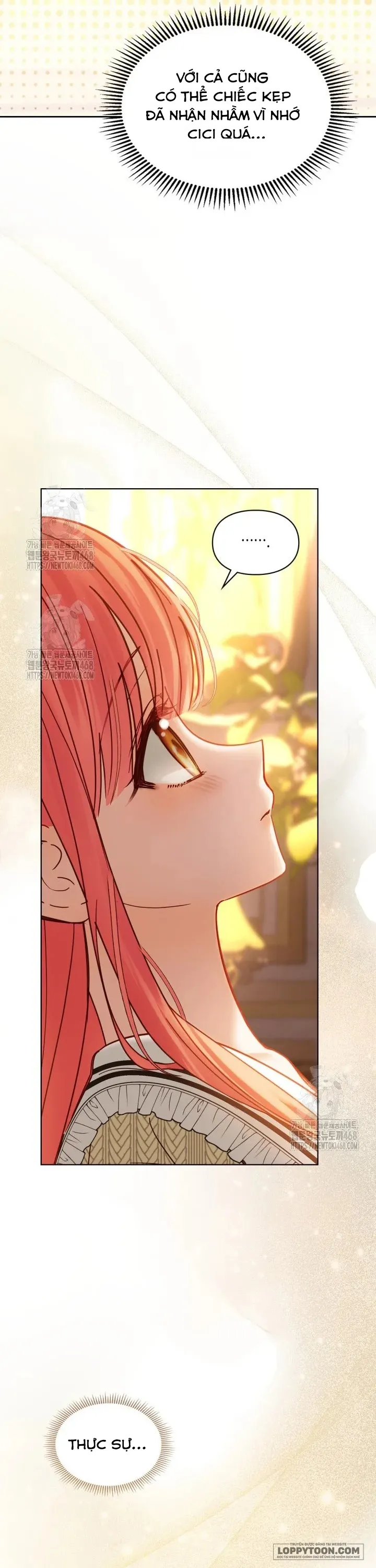 Phạm Nhân Bé Con Của Dinh Thự Mùa Đông - Chap 69 - Trang 22