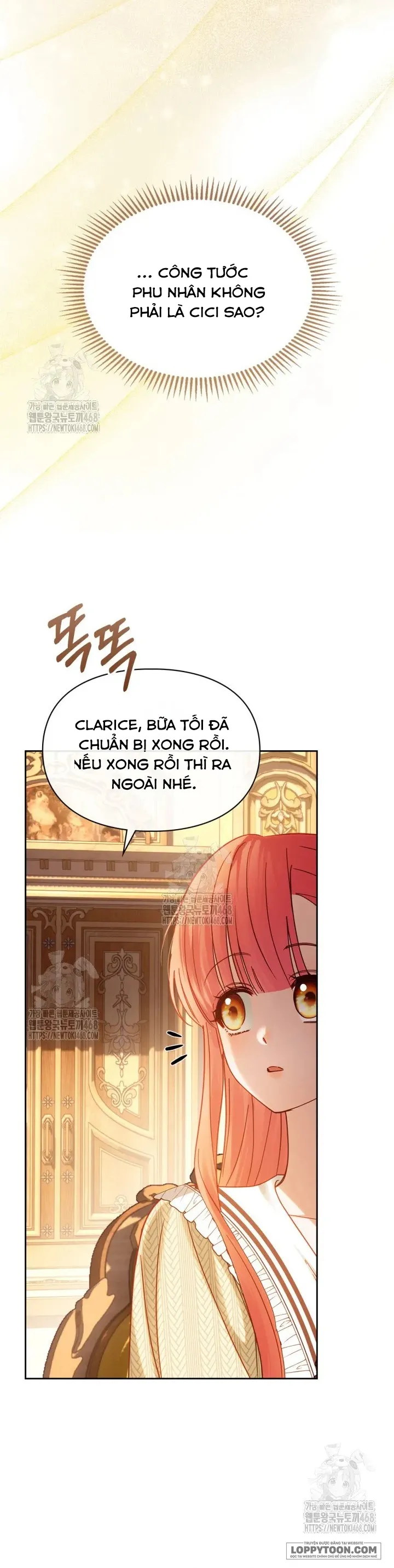 Phạm Nhân Bé Con Của Dinh Thự Mùa Đông - Chap 69 - Trang 23