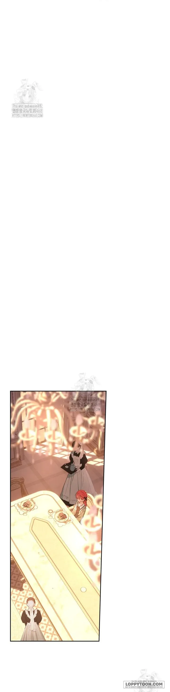 Phạm Nhân Bé Con Của Dinh Thự Mùa Đông - Chap 69 - Trang 27
