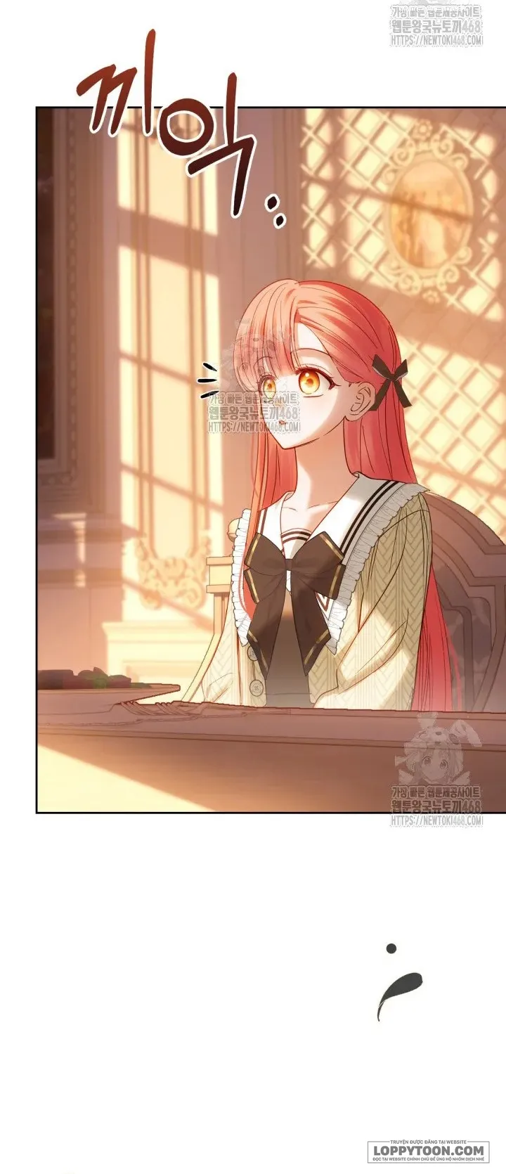Phạm Nhân Bé Con Của Dinh Thự Mùa Đông - Chap 69 - Trang 28