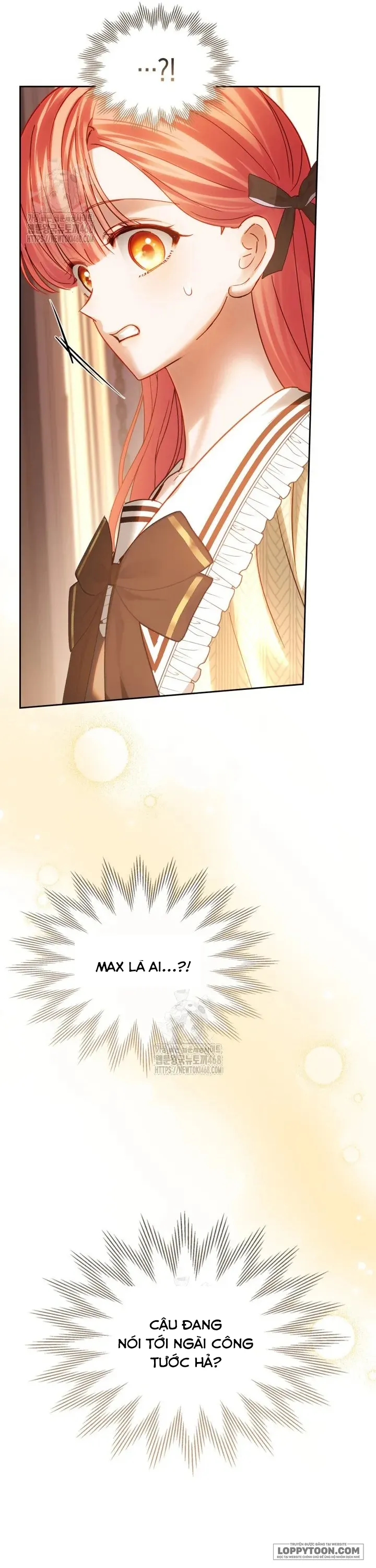 Phạm Nhân Bé Con Của Dinh Thự Mùa Đông - Chap 69 - Trang 33