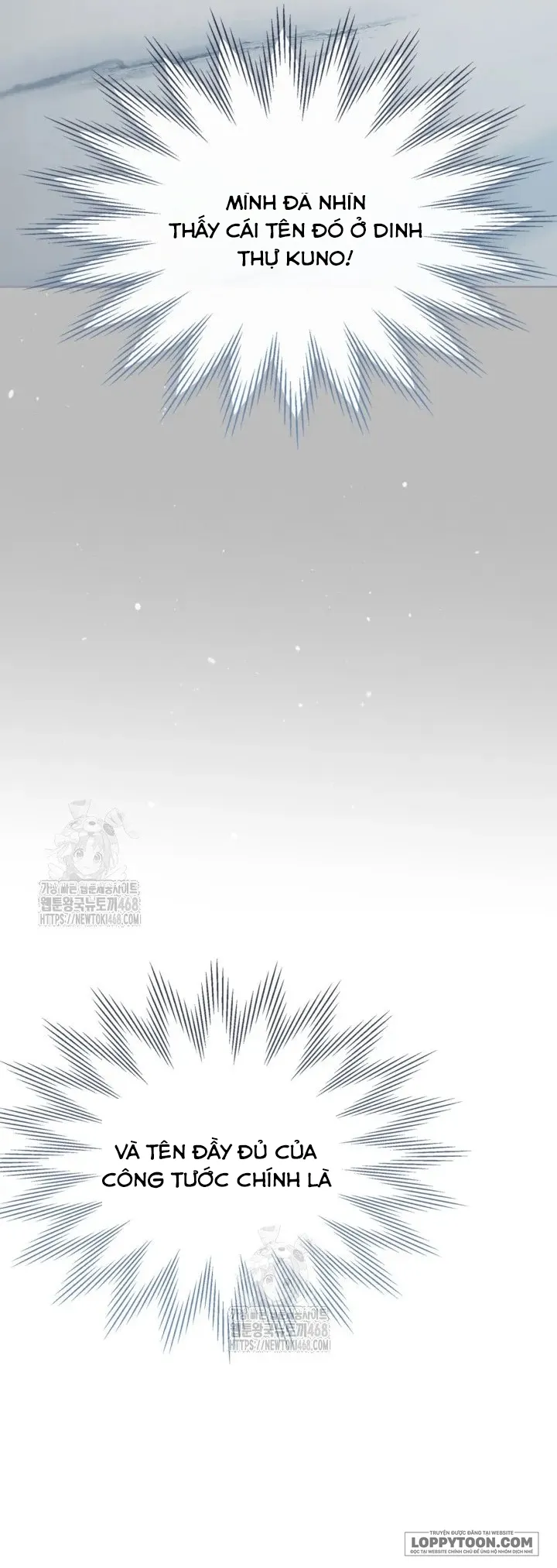 Phạm Nhân Bé Con Của Dinh Thự Mùa Đông - Chap 69 - Trang 36