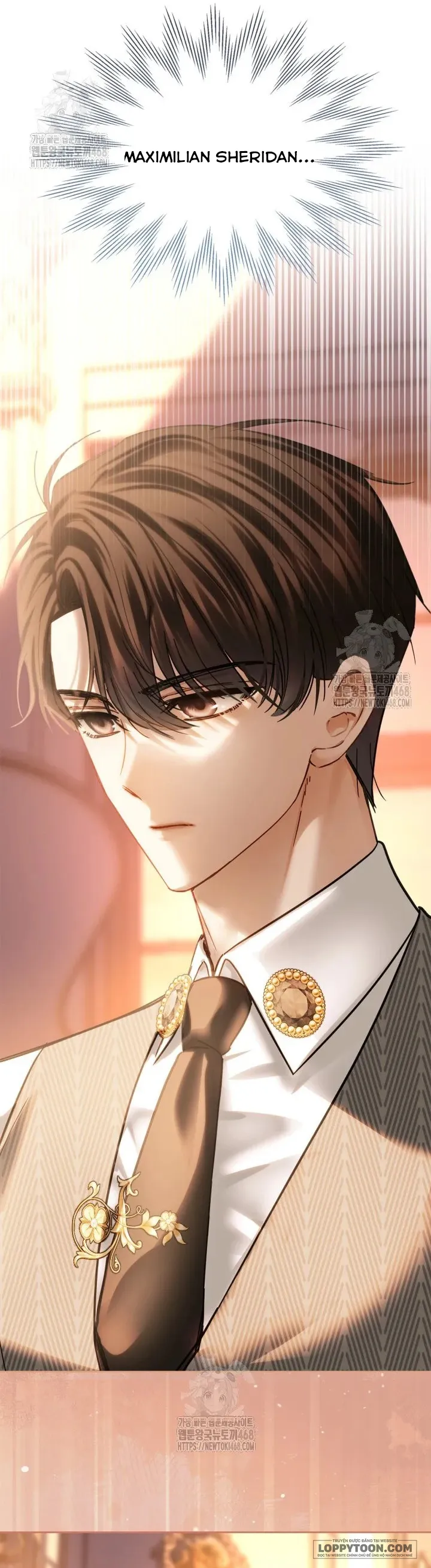Phạm Nhân Bé Con Của Dinh Thự Mùa Đông - Chap 69 - Trang 37