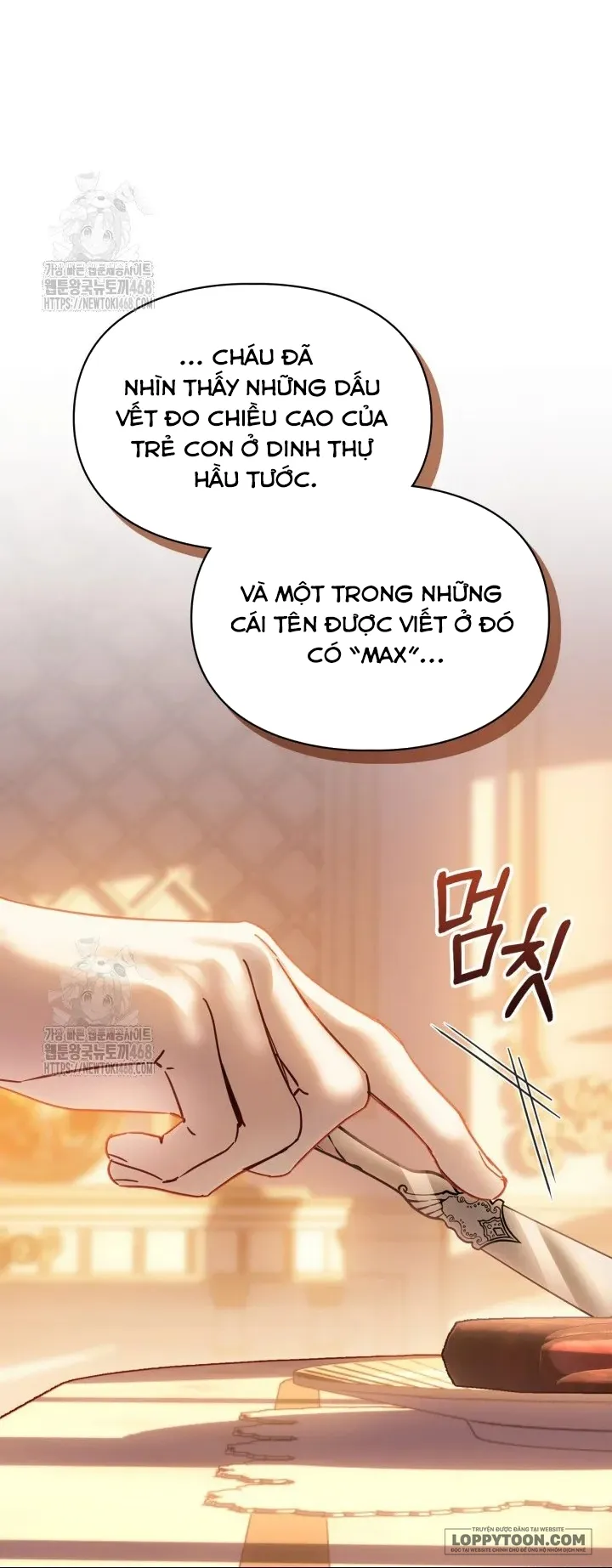 Phạm Nhân Bé Con Của Dinh Thự Mùa Đông - Chap 69 - Trang 41