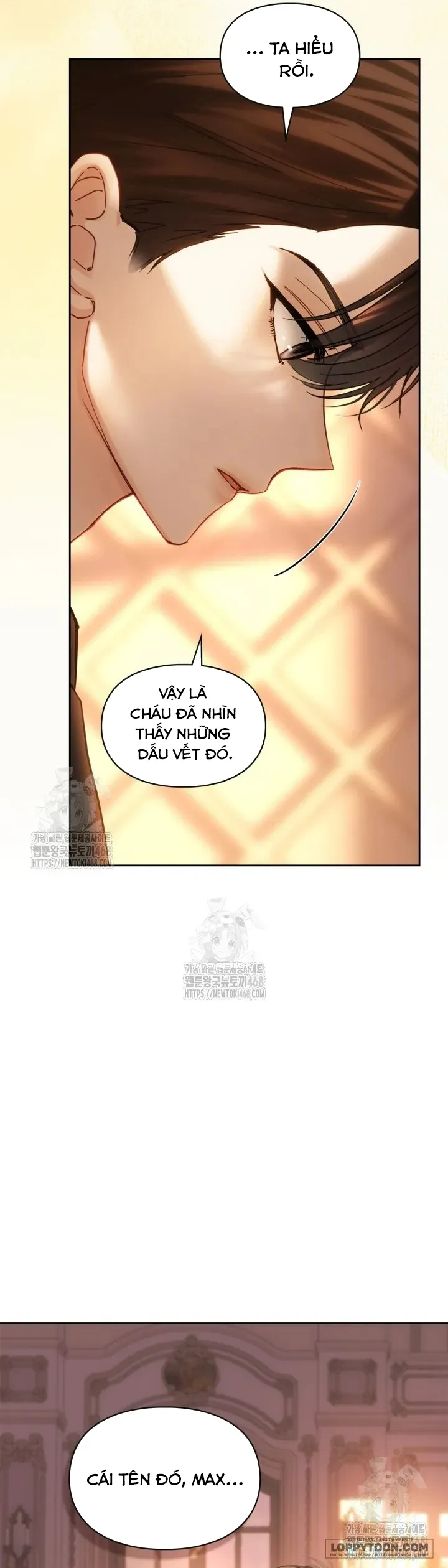 Phạm Nhân Bé Con Của Dinh Thự Mùa Đông - Chap 69 - Trang 43