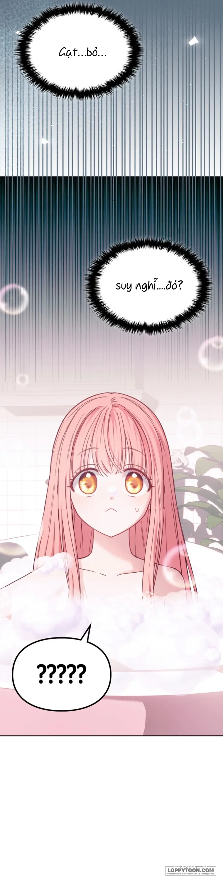 Phạm Nhân Bé Con Của Dinh Thự Mùa Đông - Chap 7 - Trang 23