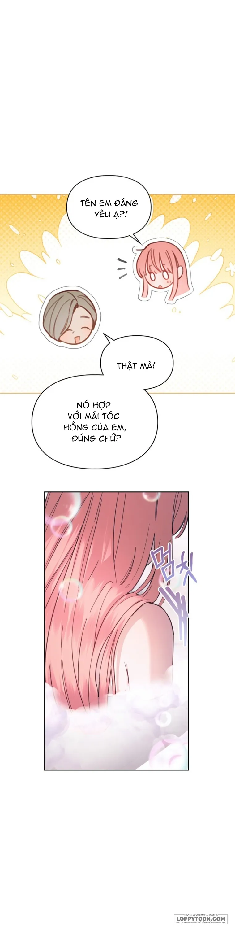 Phạm Nhân Bé Con Của Dinh Thự Mùa Đông - Chap 7 - Trang 25