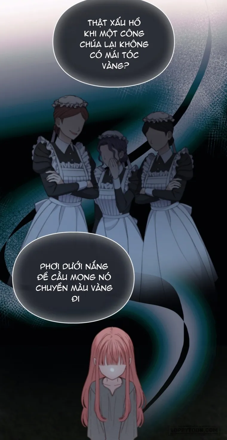 Phạm Nhân Bé Con Của Dinh Thự Mùa Đông - Chap 7 - Trang 27