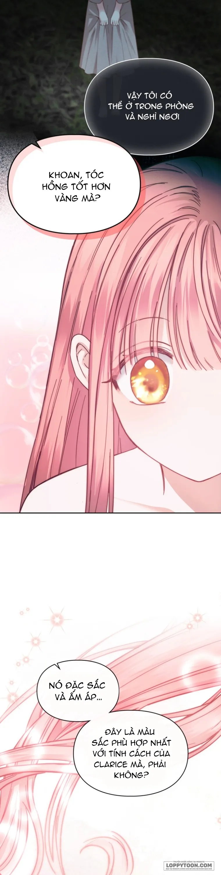 Phạm Nhân Bé Con Của Dinh Thự Mùa Đông - Chap 7 - Trang 28