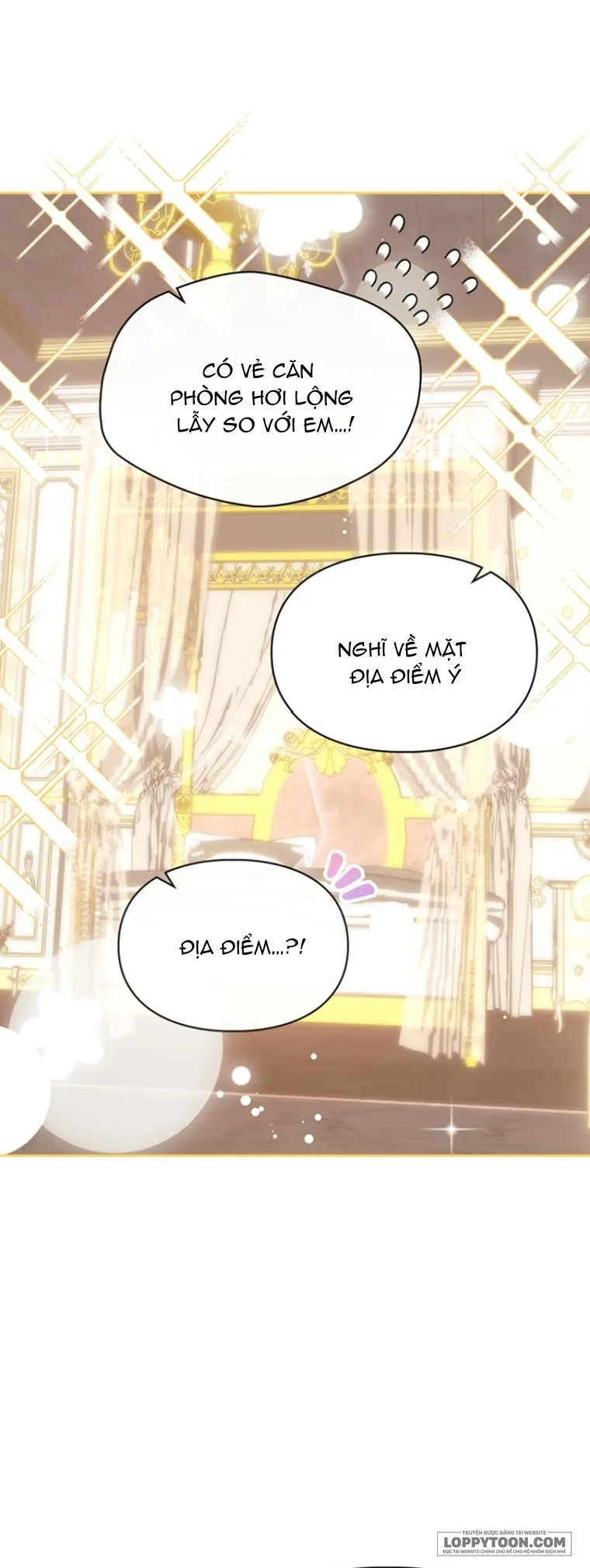 Phạm Nhân Bé Con Của Dinh Thự Mùa Đông - Chap 7 - Trang 44
