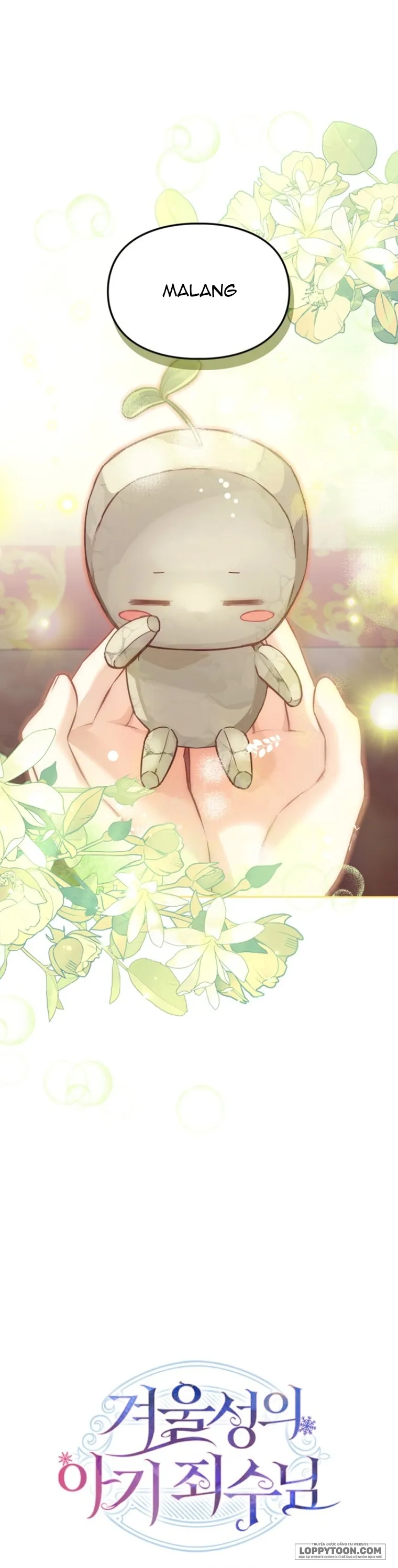 Phạm Nhân Bé Con Của Dinh Thự Mùa Đông - Chap 7 - Trang 56