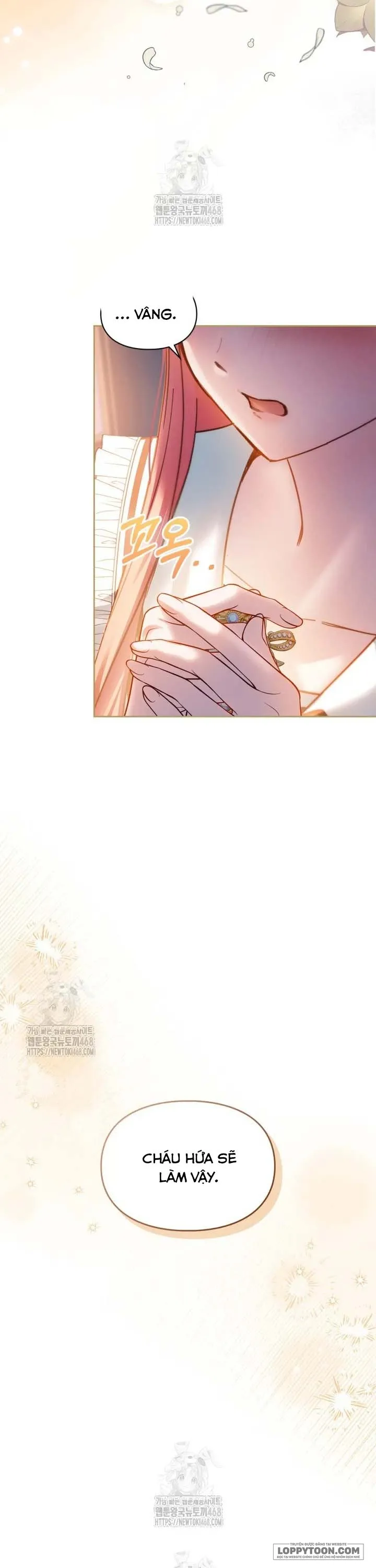Phạm Nhân Bé Con Của Dinh Thự Mùa Đông - Chap 70 - Trang 13
