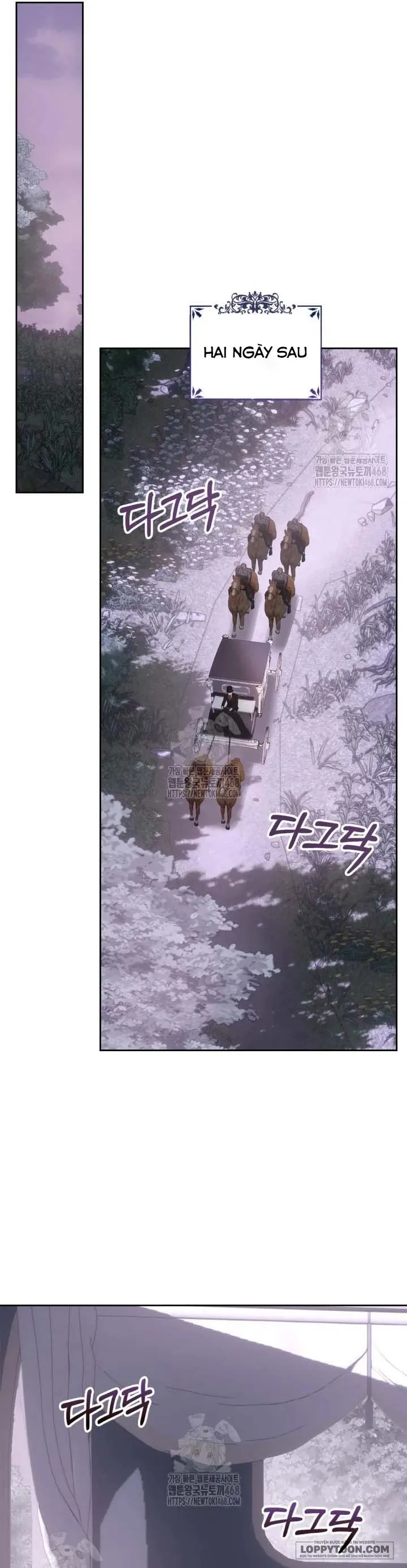 Phạm Nhân Bé Con Của Dinh Thự Mùa Đông - Chap 70 - Trang 15