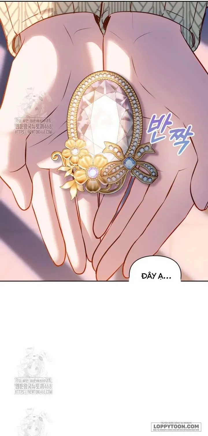 Phạm Nhân Bé Con Của Dinh Thự Mùa Đông - Chap 70 - Trang 3
