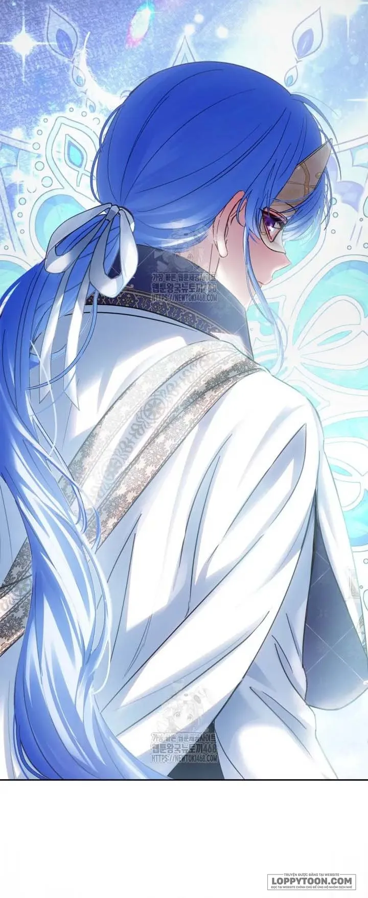 Phạm Nhân Bé Con Của Dinh Thự Mùa Đông - Chap 70 - Trang 36