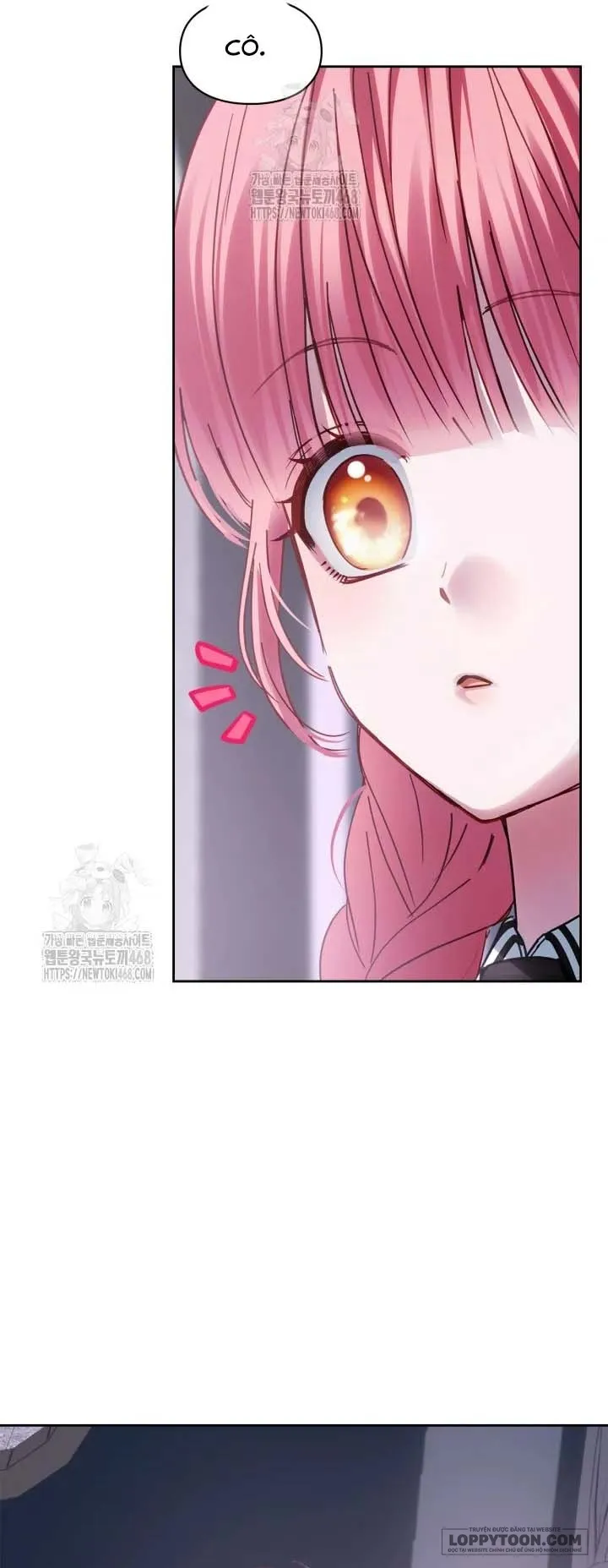 Phạm Nhân Bé Con Của Dinh Thự Mùa Đông - Chap 70 - Trang 41