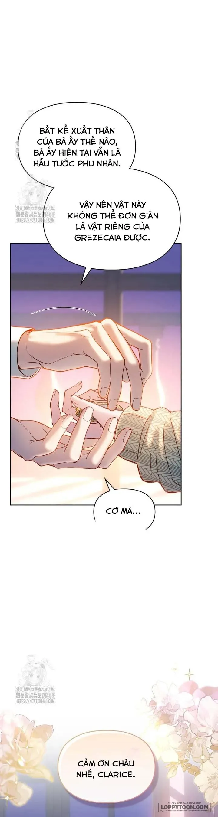 Phạm Nhân Bé Con Của Dinh Thự Mùa Đông - Chap 70 - Trang 7