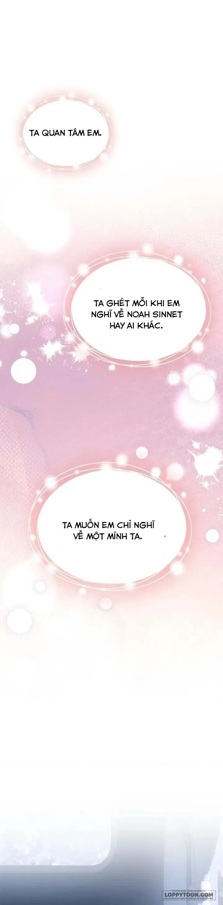 Phạm Nhân Bé Con Của Dinh Thự Mùa Đông - Chap 71 - Trang 32
