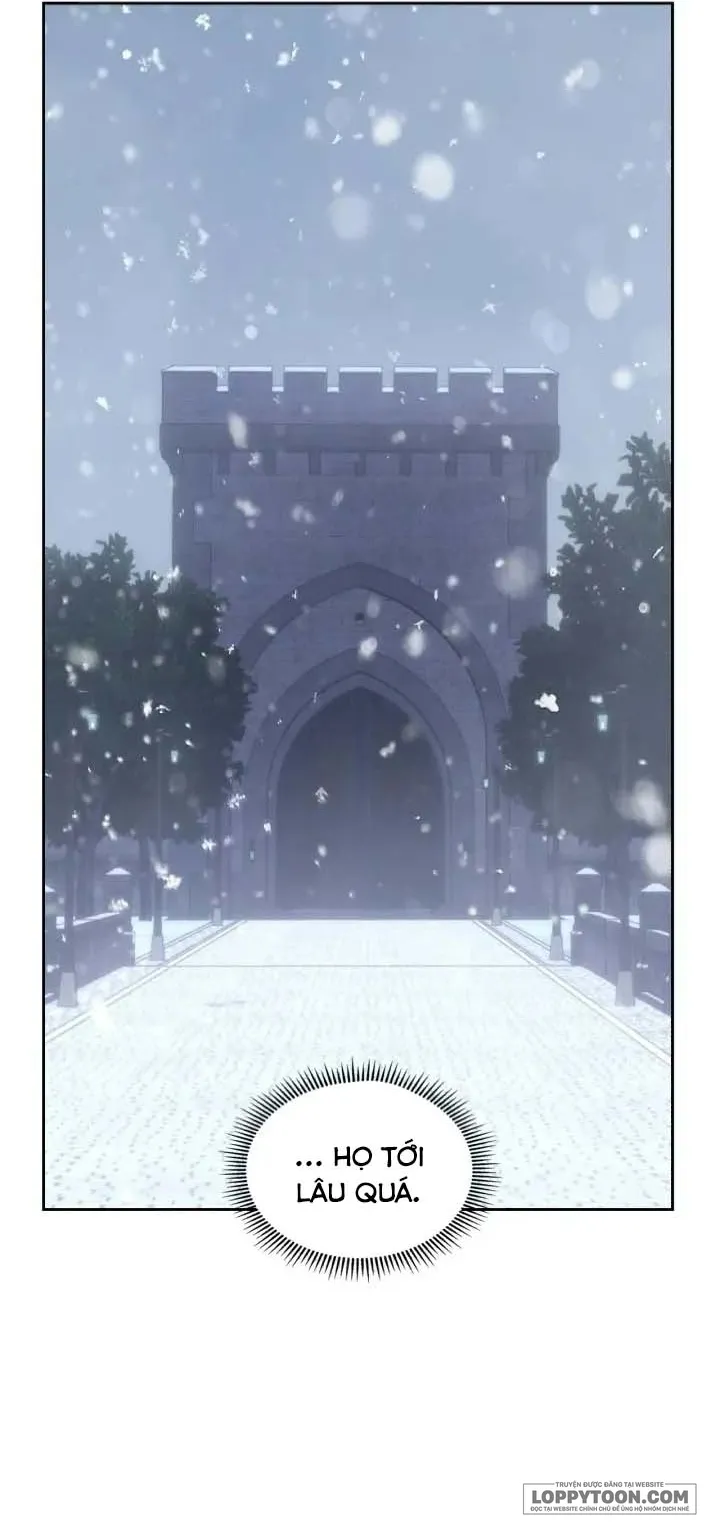 Phạm Nhân Bé Con Của Dinh Thự Mùa Đông - Chap 71 - Trang 38