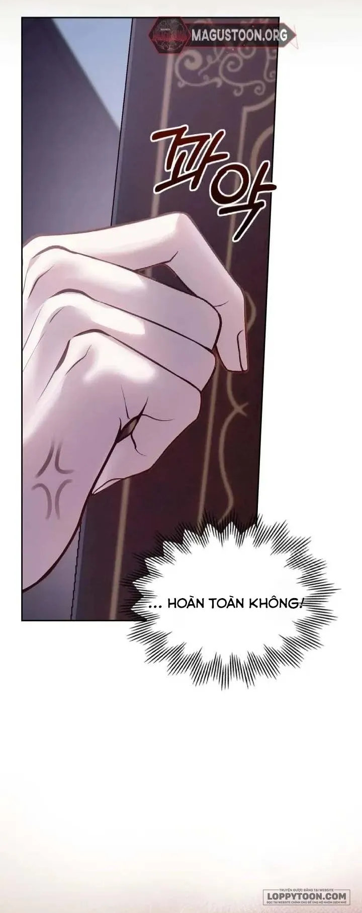 Phạm Nhân Bé Con Của Dinh Thự Mùa Đông - Chap 71 - Trang 9