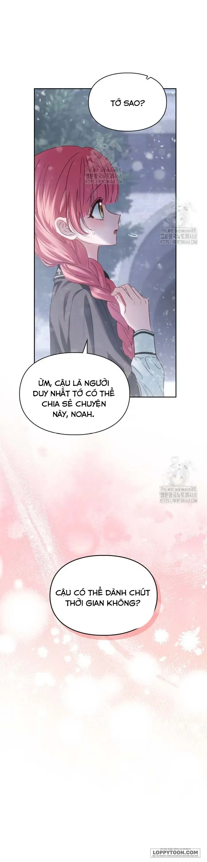 Phạm Nhân Bé Con Của Dinh Thự Mùa Đông - Chap 72 - Trang 12