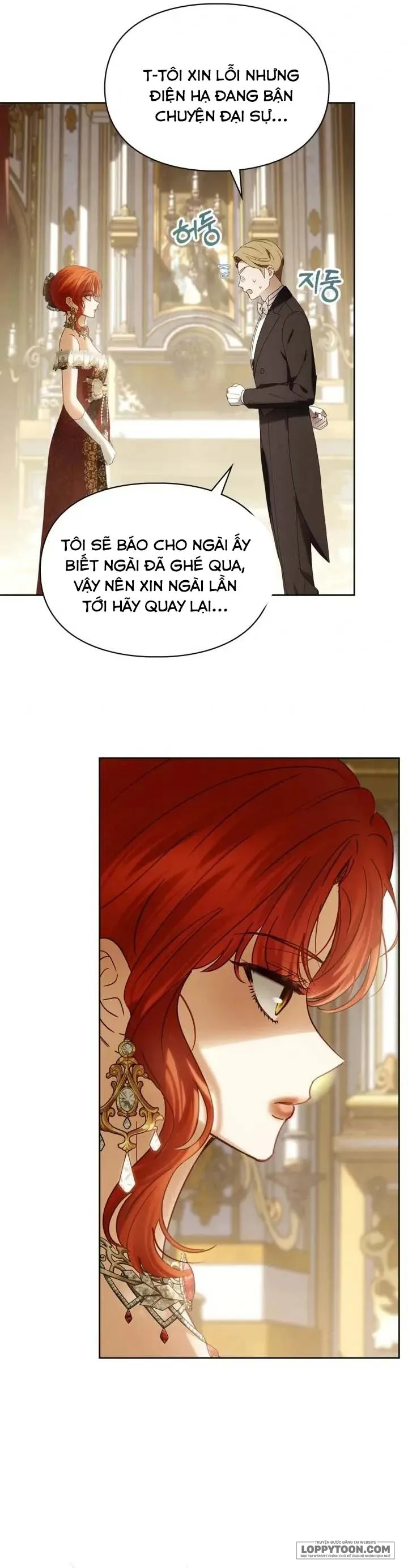 Phạm Nhân Bé Con Của Dinh Thự Mùa Đông - Chap 73 - Trang 12