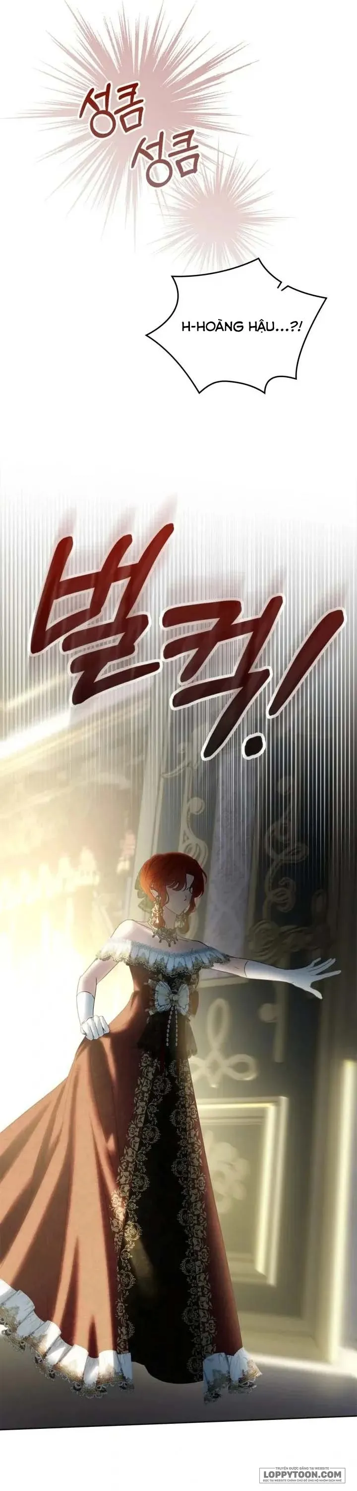 Phạm Nhân Bé Con Của Dinh Thự Mùa Đông - Chap 73 - Trang 13