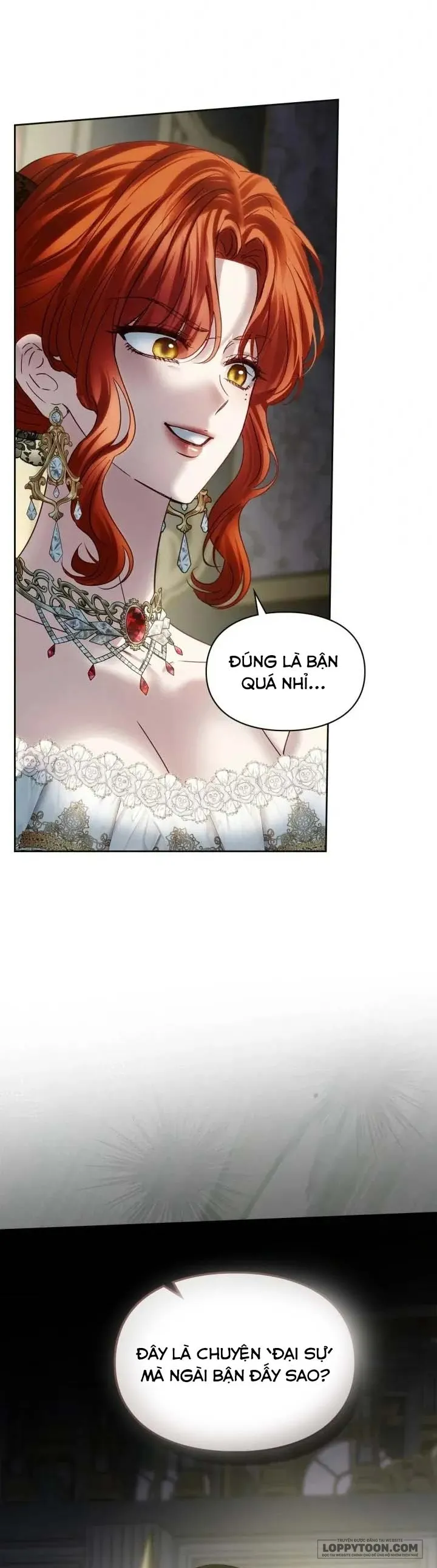 Phạm Nhân Bé Con Của Dinh Thự Mùa Đông - Chap 73 - Trang 14