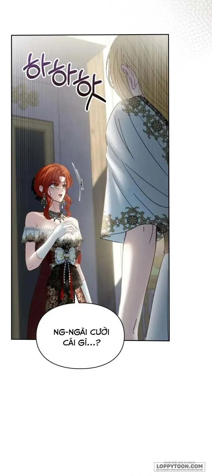 Phạm Nhân Bé Con Của Dinh Thự Mùa Đông - Chap 73 - Trang 20