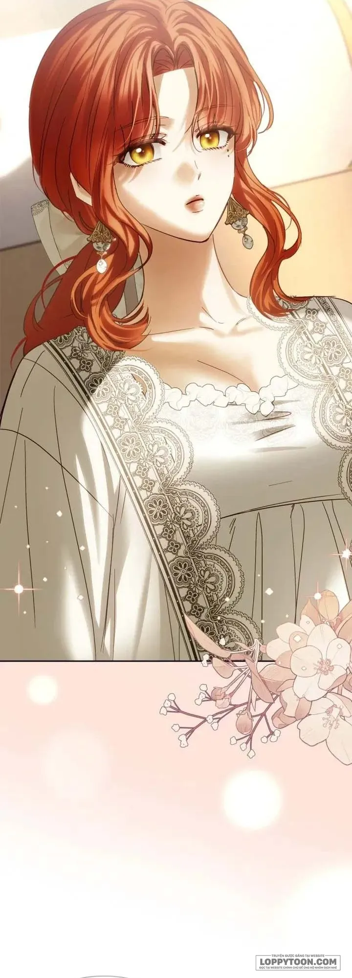 Phạm Nhân Bé Con Của Dinh Thự Mùa Đông - Chap 73 - Trang 3