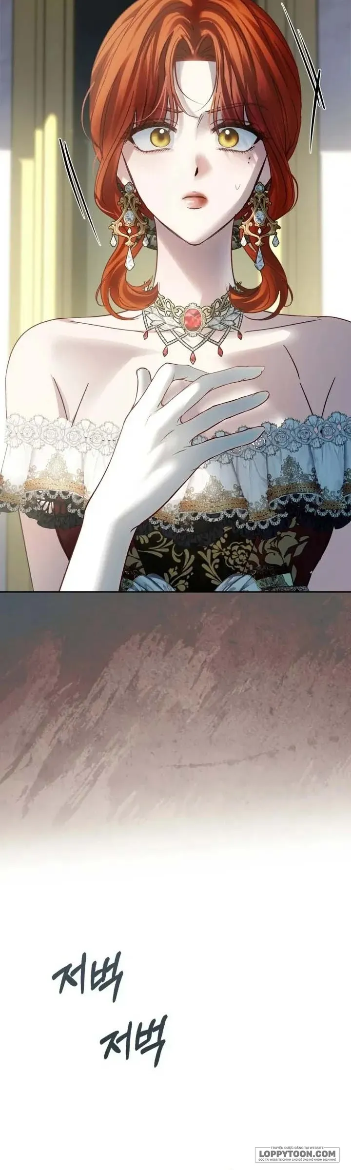 Phạm Nhân Bé Con Của Dinh Thự Mùa Đông - Chap 73 - Trang 22