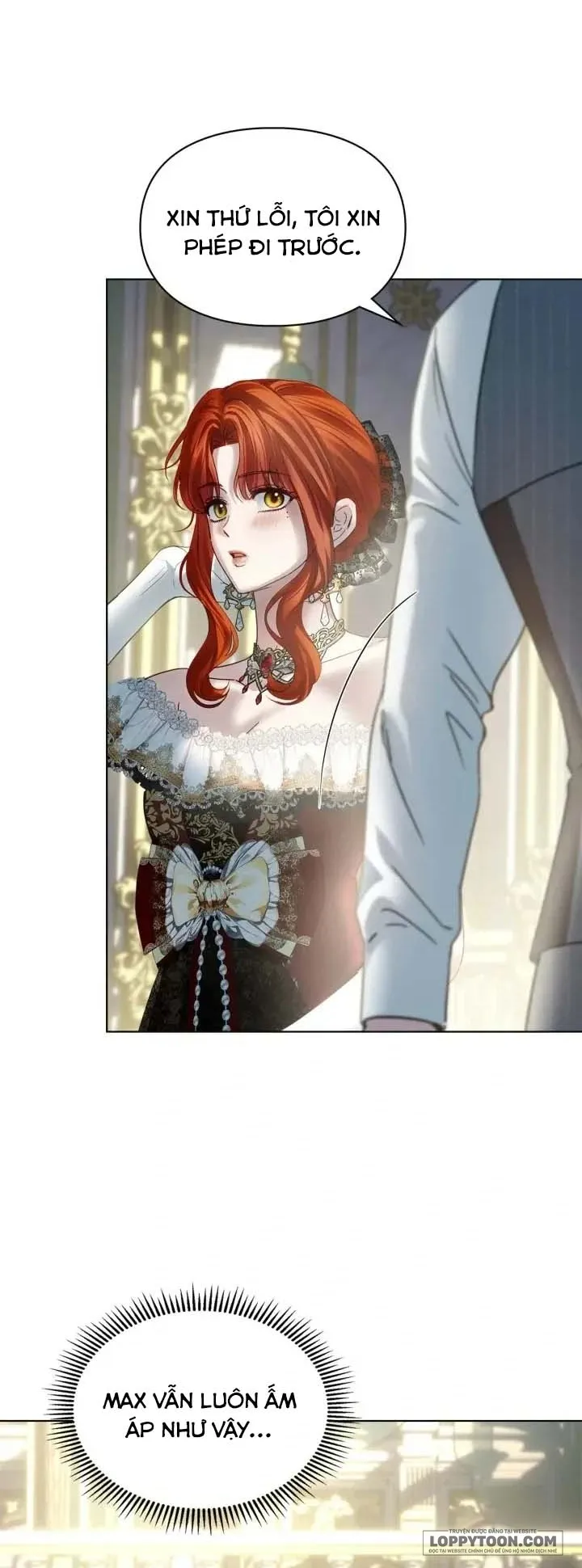 Phạm Nhân Bé Con Của Dinh Thự Mùa Đông - Chap 73 - Trang 31