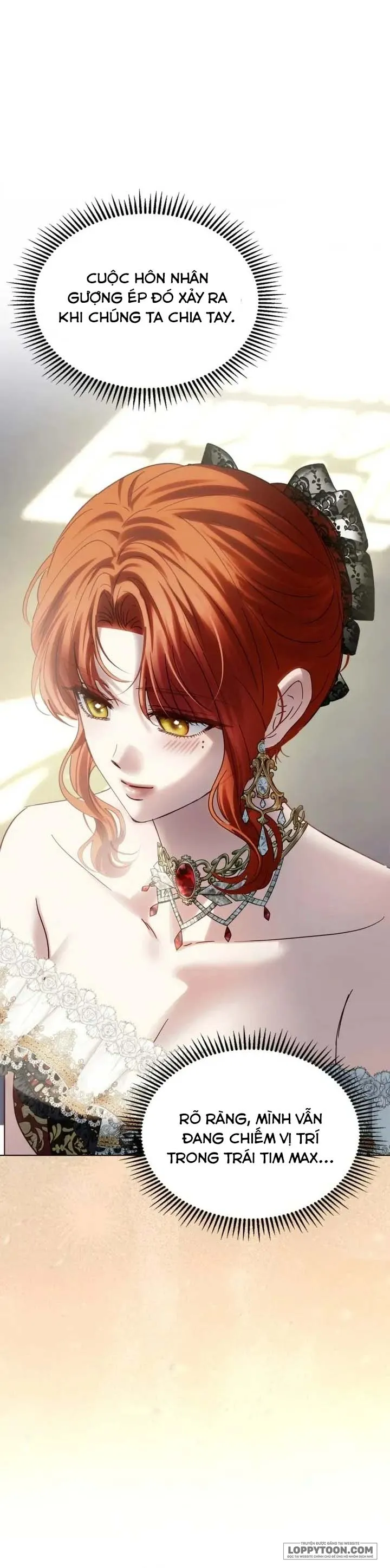 Phạm Nhân Bé Con Của Dinh Thự Mùa Đông - Chap 73 - Trang 33