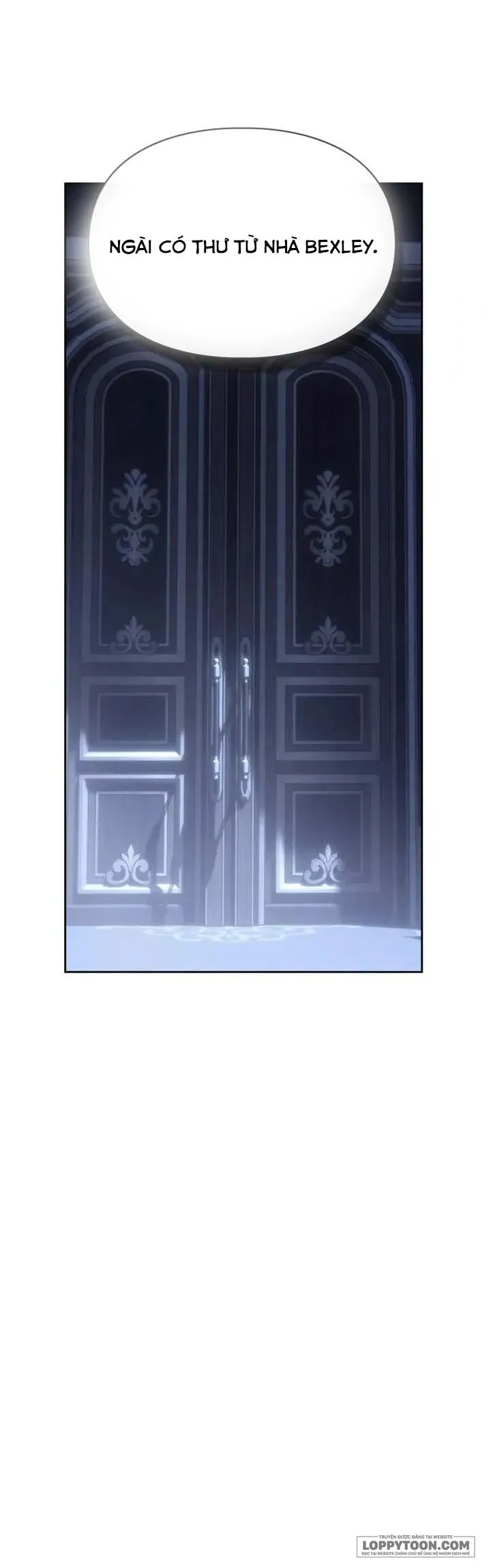 Phạm Nhân Bé Con Của Dinh Thự Mùa Đông - Chap 73 - Trang 40