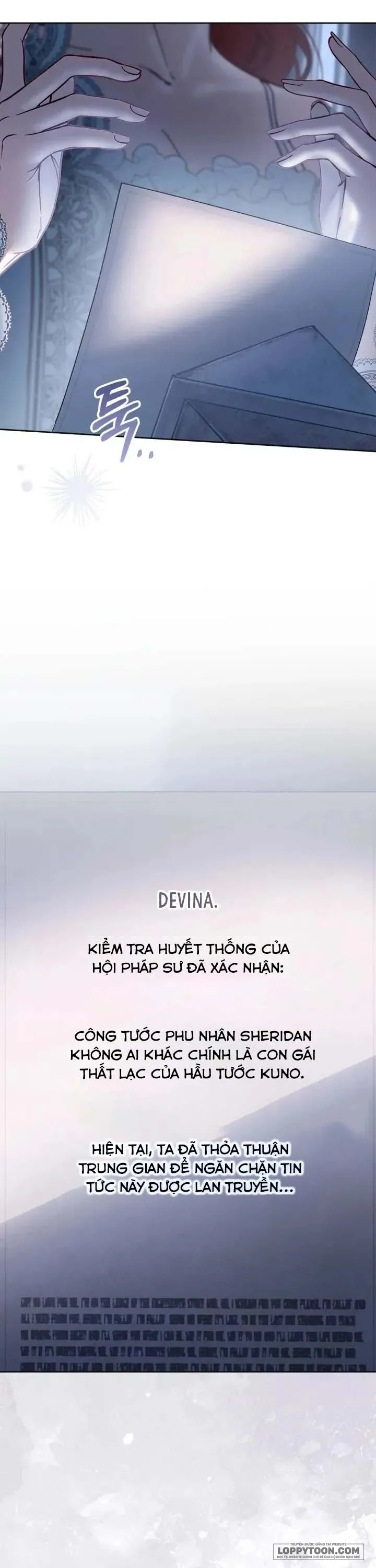 Phạm Nhân Bé Con Của Dinh Thự Mùa Đông - Chap 73 - Trang 42