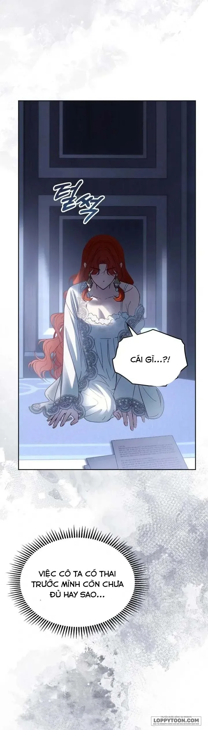 Phạm Nhân Bé Con Của Dinh Thự Mùa Đông - Chap 73 - Trang 43