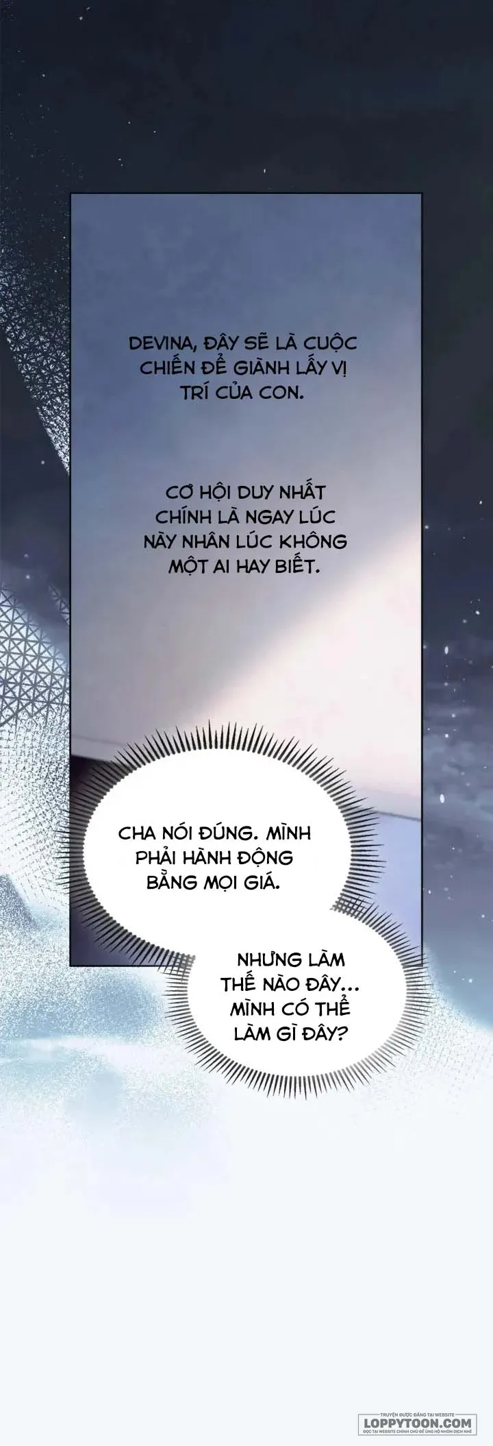 Phạm Nhân Bé Con Của Dinh Thự Mùa Đông - Chap 73 - Trang 47