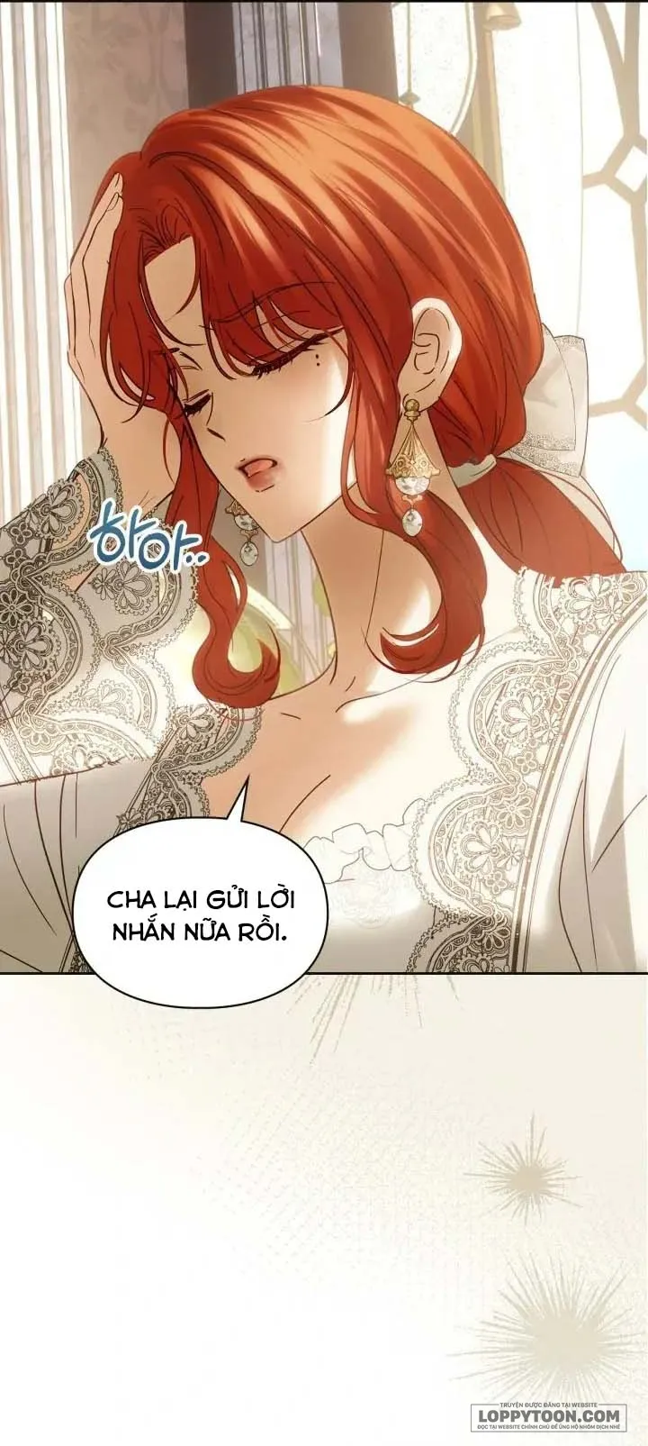 Phạm Nhân Bé Con Của Dinh Thự Mùa Đông - Chap 73 - Trang 7