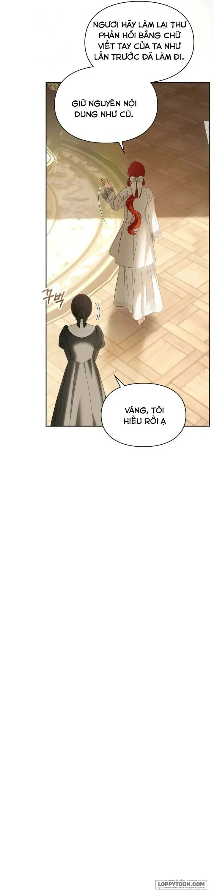 Phạm Nhân Bé Con Của Dinh Thự Mùa Đông - Chap 73 - Trang 8