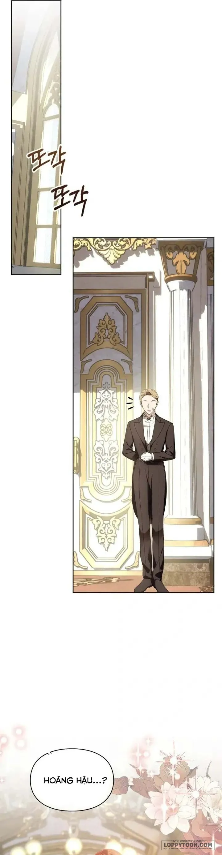 Phạm Nhân Bé Con Của Dinh Thự Mùa Đông - Chap 73 - Trang 10