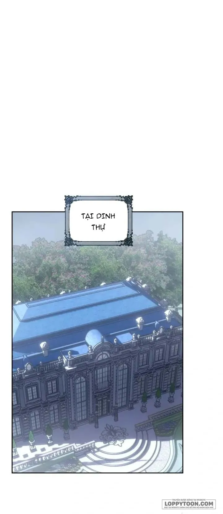Phạm Nhân Bé Con Của Dinh Thự Mùa Đông - Chap 74 - Trang 1
